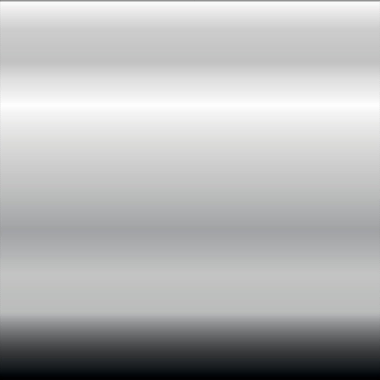 Rev-a-Shelf BRC-14CR 14" Mounted Pullout Belt Rack Organizer, Chrome (2 Pack)