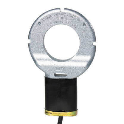 Farm Innovators 150 Watt Premium Electric Heated Bird Bath DeIcer, Cast Aluminum