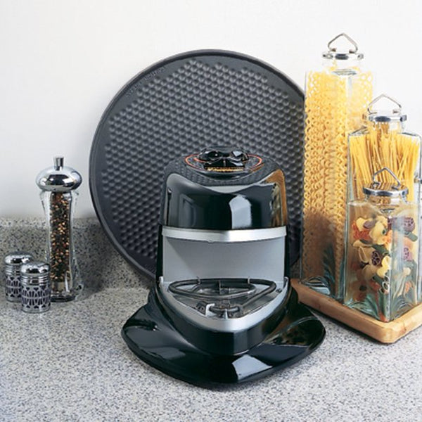 Pizzazz Plus Rotating Oven