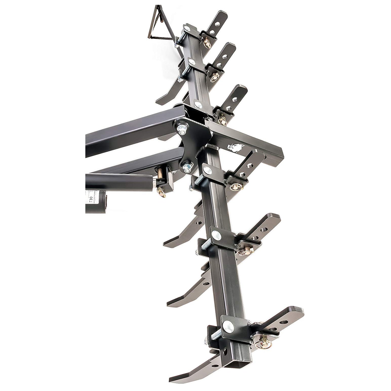 Camco Black Boar ATV/UTV Implement Outside Vehicle Landscape Chisel Plow Tool - Find Fresh Goods