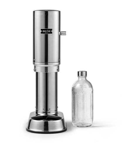 Aarke Carbonator Pro - Steel