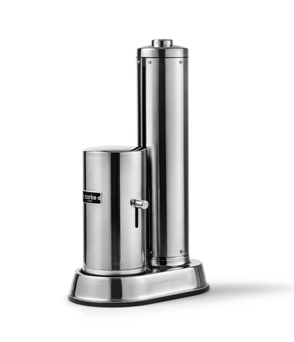 Aarke Carbonator Pro - Steel