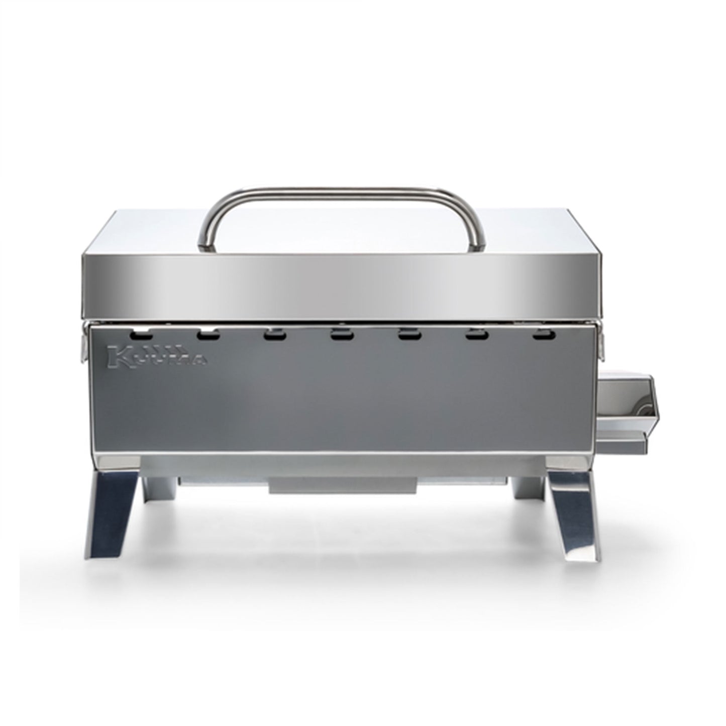 Kuuma Stow N' Go 125 Gas Grill
