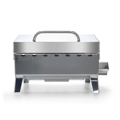 Kuuma Stow N' Go 125 Gas Grill