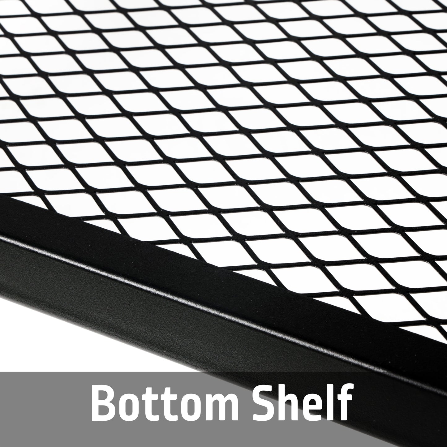 Expert Grill 28" Charcoal Offset Smoker Grill with Side Firebox, Black, New