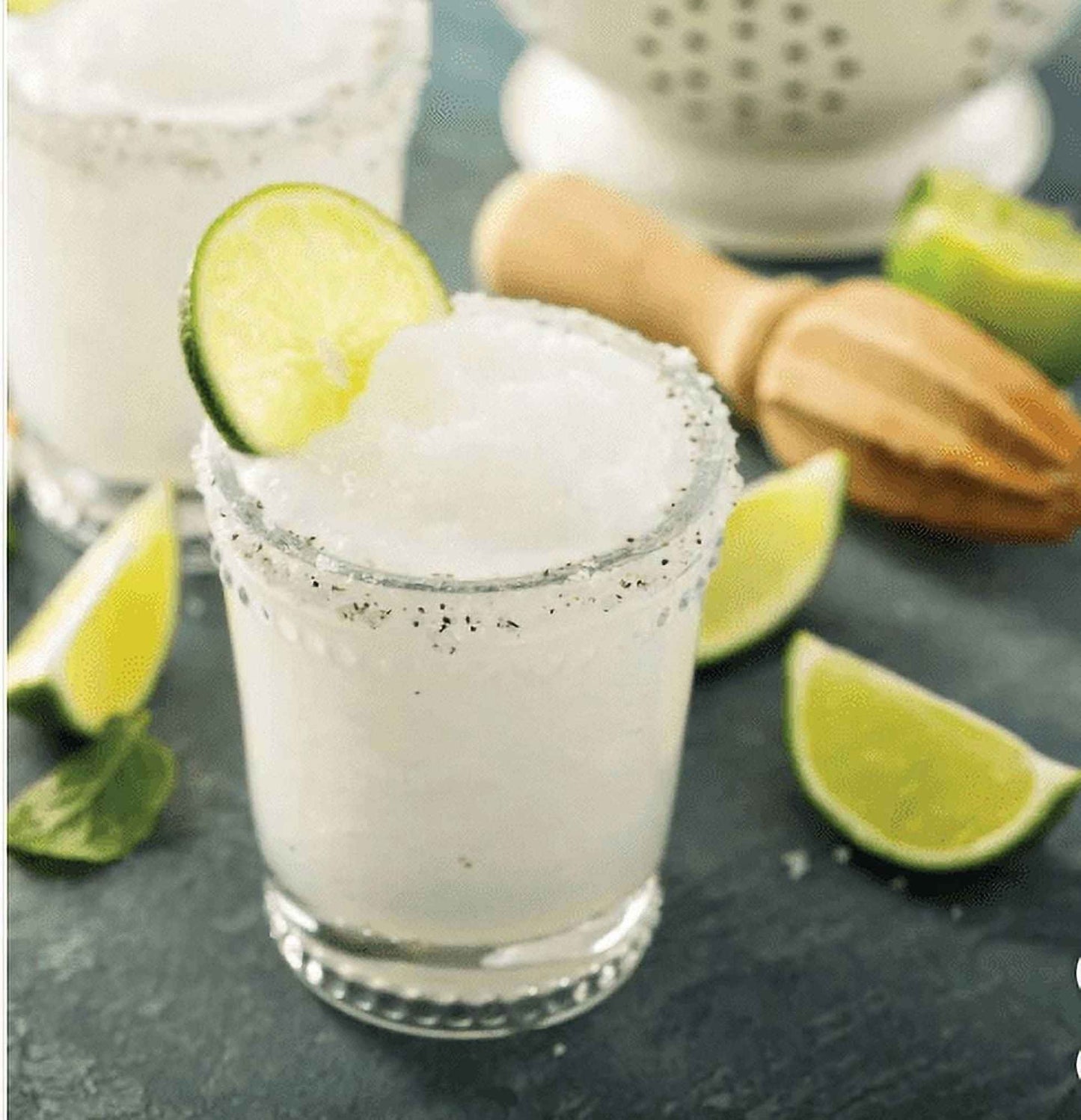 Ninja CREAMi Deluxe 11-in-1 Ice Cream and Frozen Treat Maker