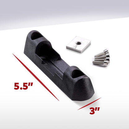 YAKIMA Landing Pad 19 Tower Mounting Accessory, Compatible with SkyLine Towers - Find Fresh Goods