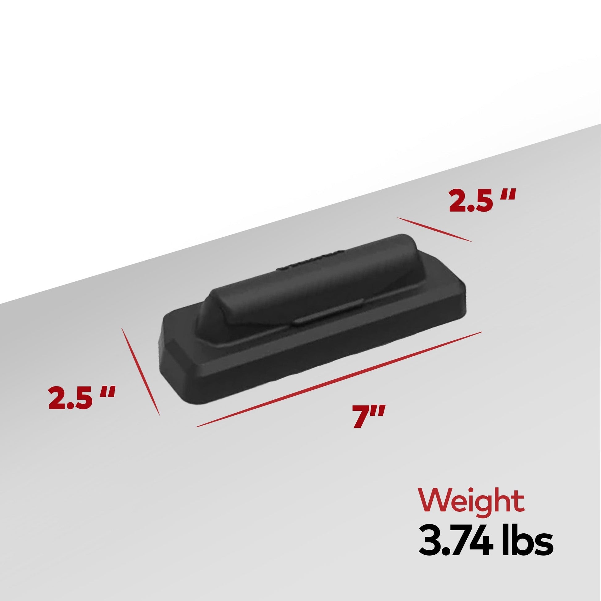 YAKIMA Landing Pad 30 Fixed Point Tower Compatible w/2010+ Lexus GX, Set of 6 - Find Fresh Goods