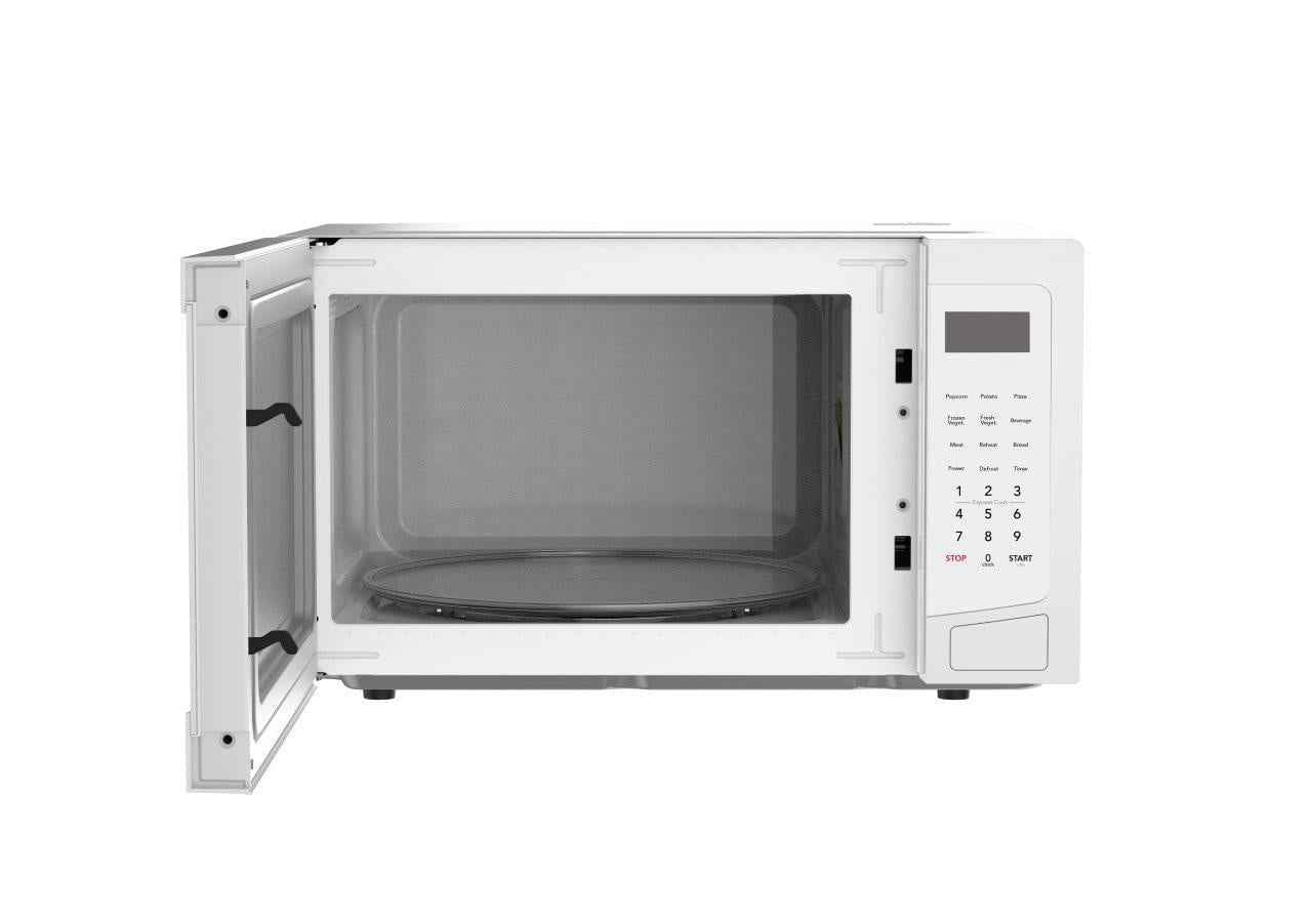 Frigidaire 1.1 Cu. Ft. Microwave, White