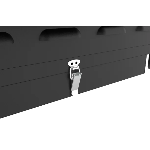 Adventure Ready 2-Burner 28" Griddle Cooking Station