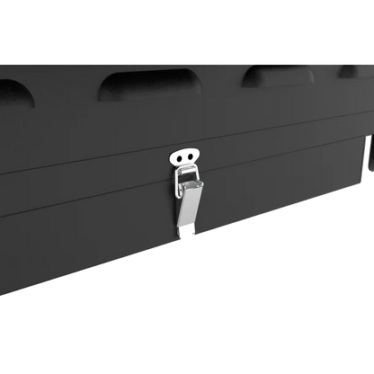 Adventure Ready 2-Burner 28" Griddle Cooking Station