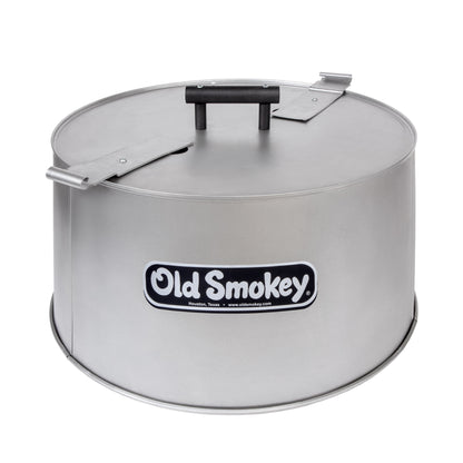 Old Smokey #22 Charcoal Grill
