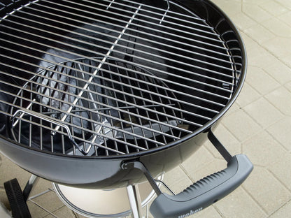 Weber Original Kettle Charcoal Grill 18"