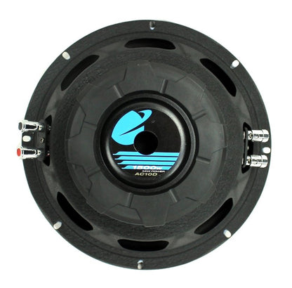 Planet Audio 10 Inch Subwoofer (2 Pack) & AC15001M Car Audio Amplifier w/ Remote - Find Fresh Goods