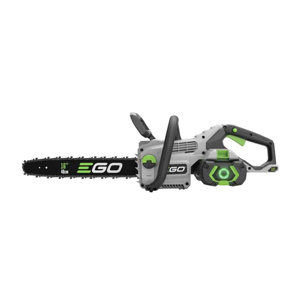 Ego Power+ 16 Chainsaw Kit