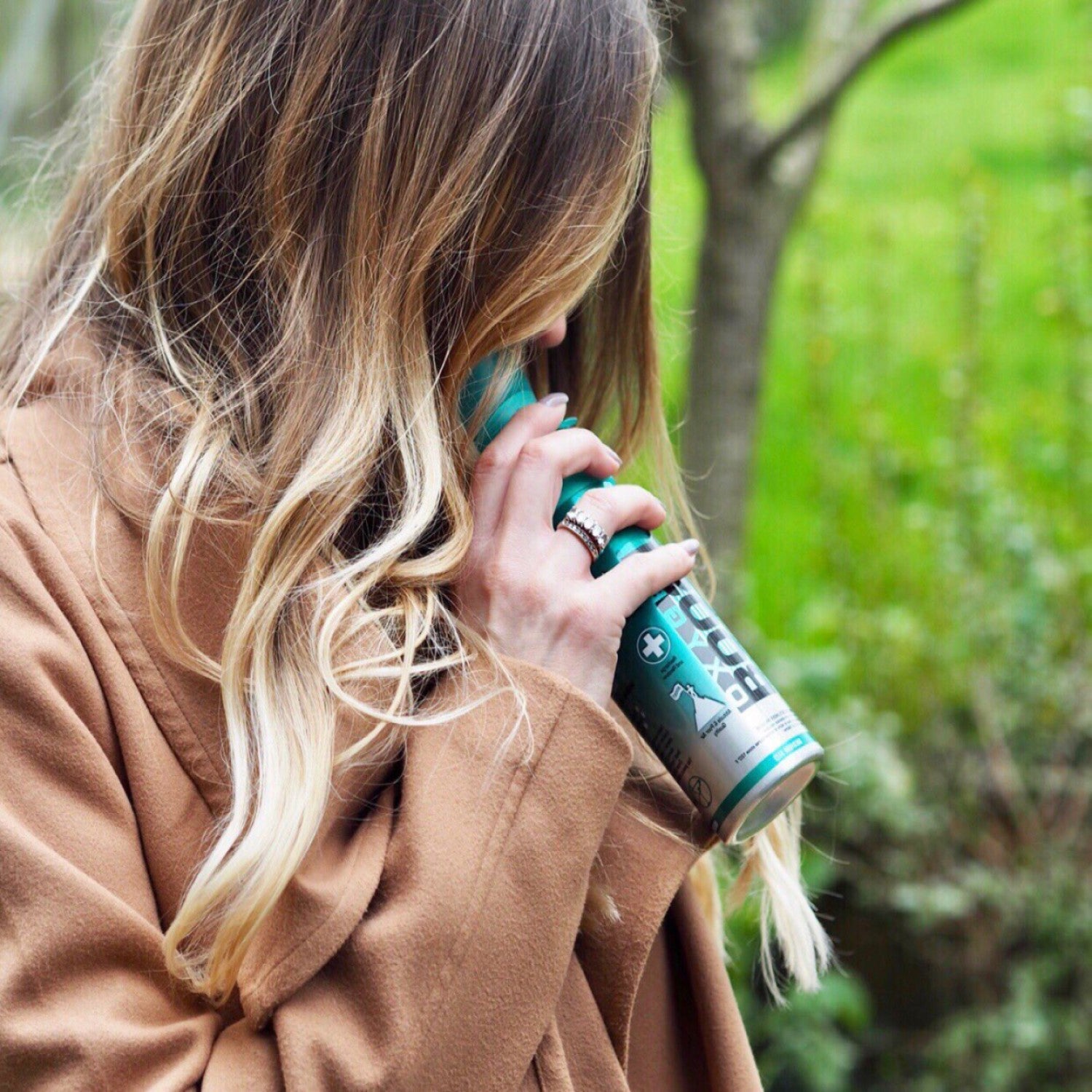 Boost Oxygen Natural Portable 5 Liter Pure Oxygen Variety Canister (16 Pack) - Find Fresh Goods