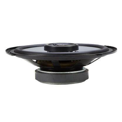 Crunch 300 Watts 6.5-Inch Coax Shallow 4 Ohms CS Speakers | CS-65CXS (4 Pack) - Find Fresh Goods