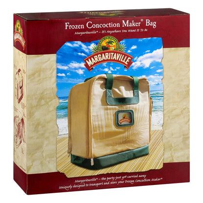 Margaritaville Frozen Concoction Maker Bag (AD1200-000-000)