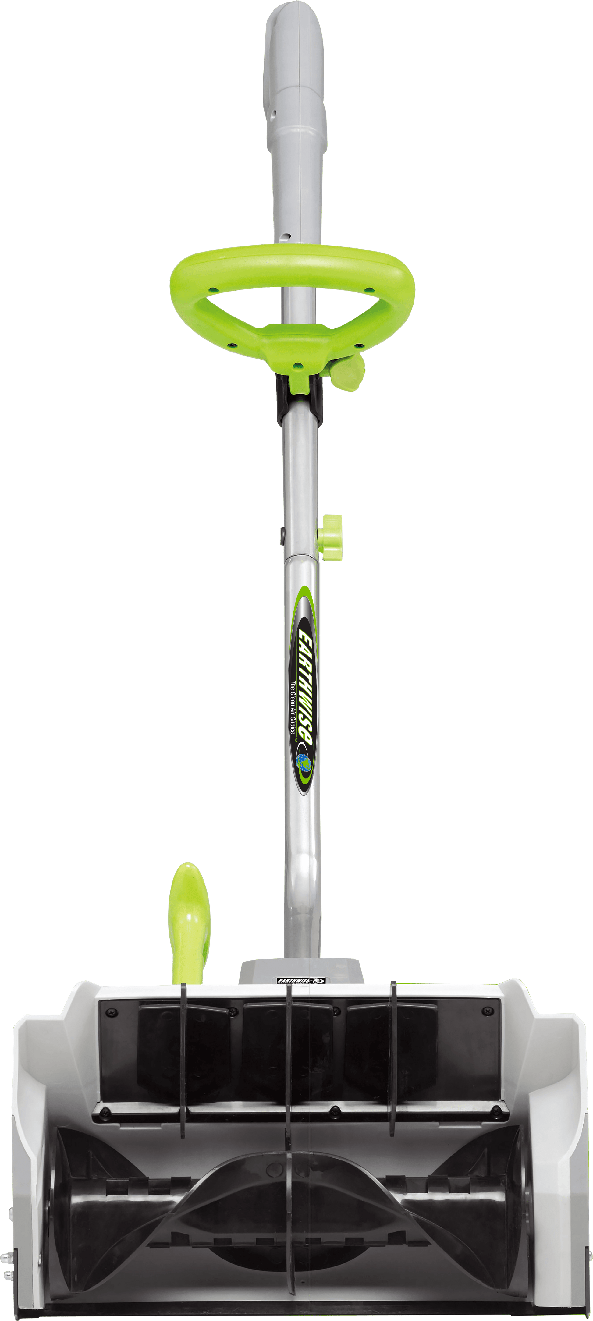 Earthwise SN70016 12-Amp 16-Inch Corded Electric Snow Thrower Shovel