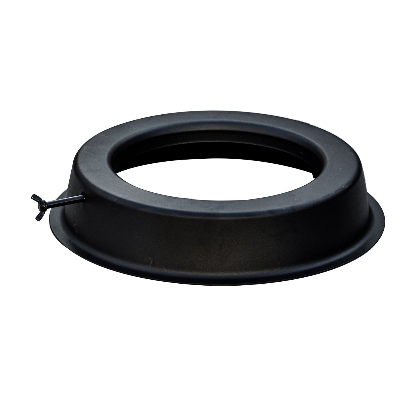 Lava Star Portable Propane Outdoor Fire Pit 17.3-Inch 50,000 BTU Camping Gas Firepit