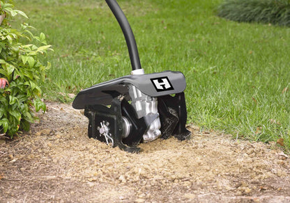 HART Tiller Attachment (for Attachment Capable Trimmer)