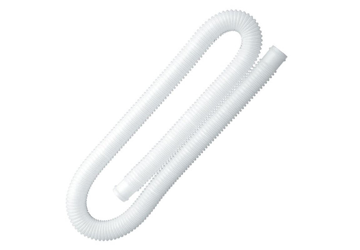 Intex 1.25 Inch Diameter Accessory Pool Pump Replacement Hose 59In Long (3 Pack)