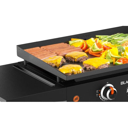 Adventure Ready 2-Burner 28" Griddle Cooking Station