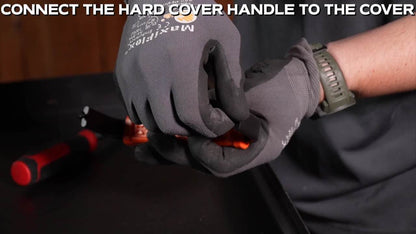 Blackstone 22in w/cover