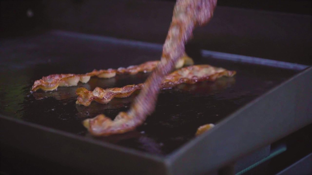 Blackstone 22in w/cover