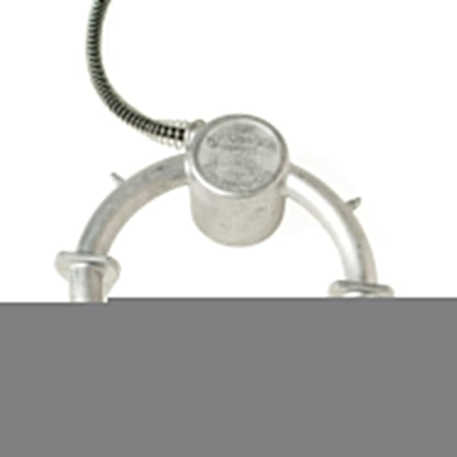 Farm Innovators H-409 Ice Chaser 1000 Watt Cast Aluminum Floating Tank Deicer