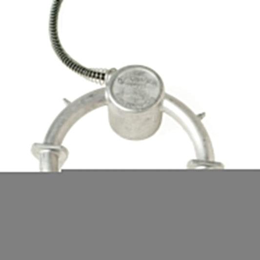 Farm Innovators H-409 Ice Chaser 1000 Watt Cast Aluminum Floating Tank Deicer