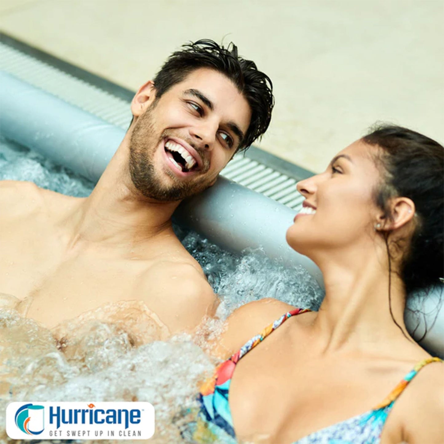 Hurricane 2 Pack HF4405-02 Advanced Pool and Spa Filter Cartridge Replacement