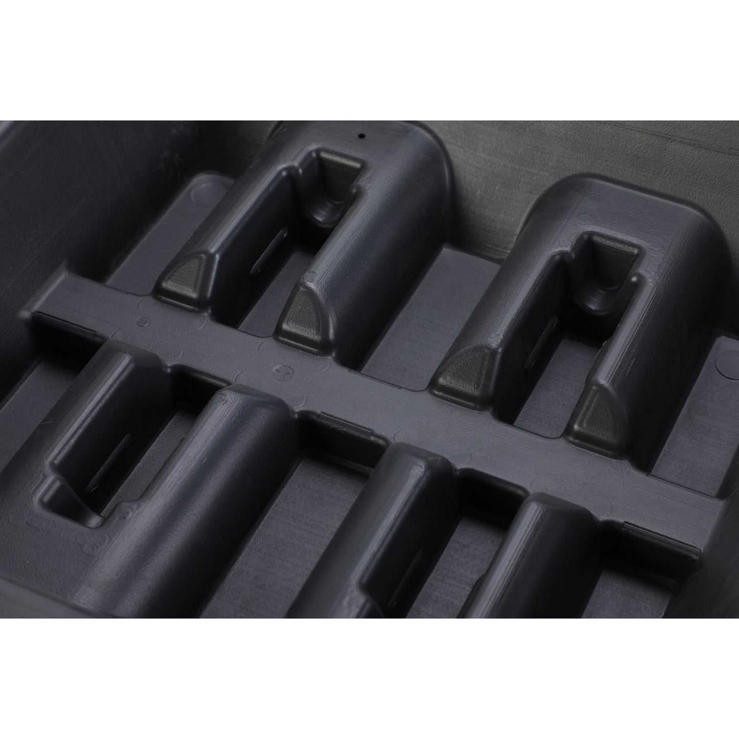 HolaHatha Aerobic High Step Platform, Home Gym Fitness Equipment with Risers