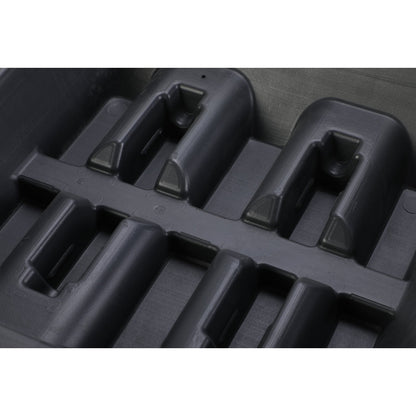 HolaHatha Aerobic High Step Platform, Home Gym Fitness Equipment with Risers