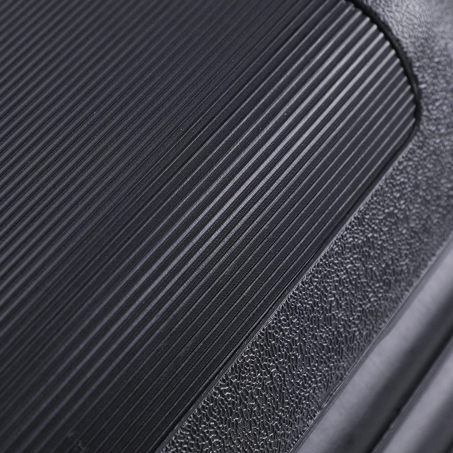 HolaHatha Aerobic High Step Platform, Home Gym Fitness Equipment with Risers