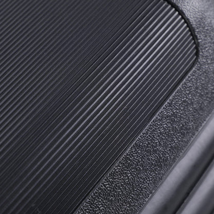 HolaHatha Aerobic High Step Platform, Home Gym Fitness Equipment with Risers