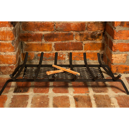 Betterwood Products Natural Pine Hand Split Fatwood 50 Pound (3 Pack)