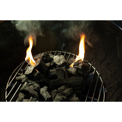 Betterwood Products Natural Pine Hand Split Fatwood 50 Pound (3 Pack)