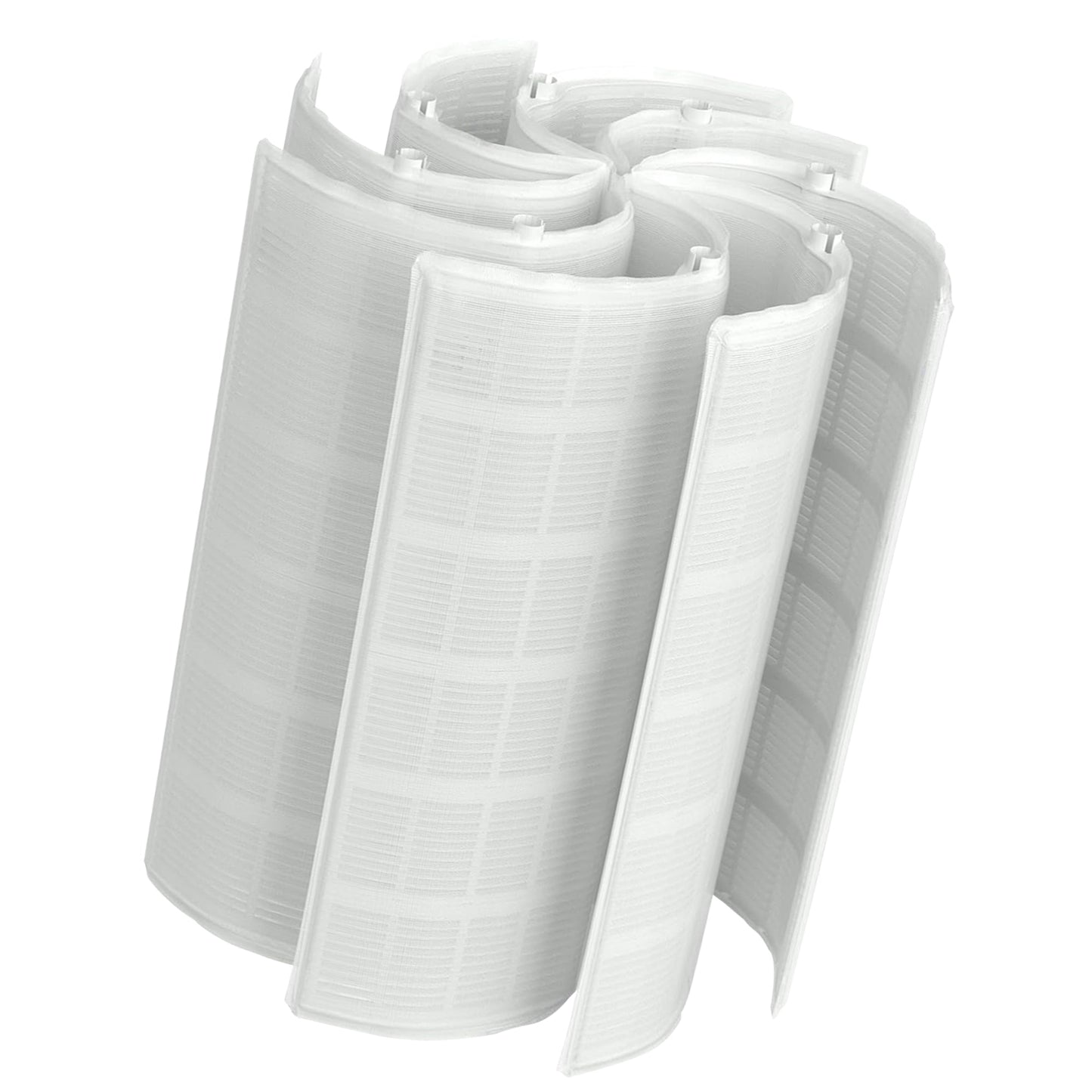 Hurricane 36 Sq Ft DE Grid Filter Replacement with 7 Full Grids & 1 Partial Grid