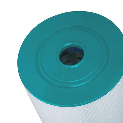 Hurricane Replacement Spa Filter Cartridge for PVT50W & Unicel C-8350, 4 Pack