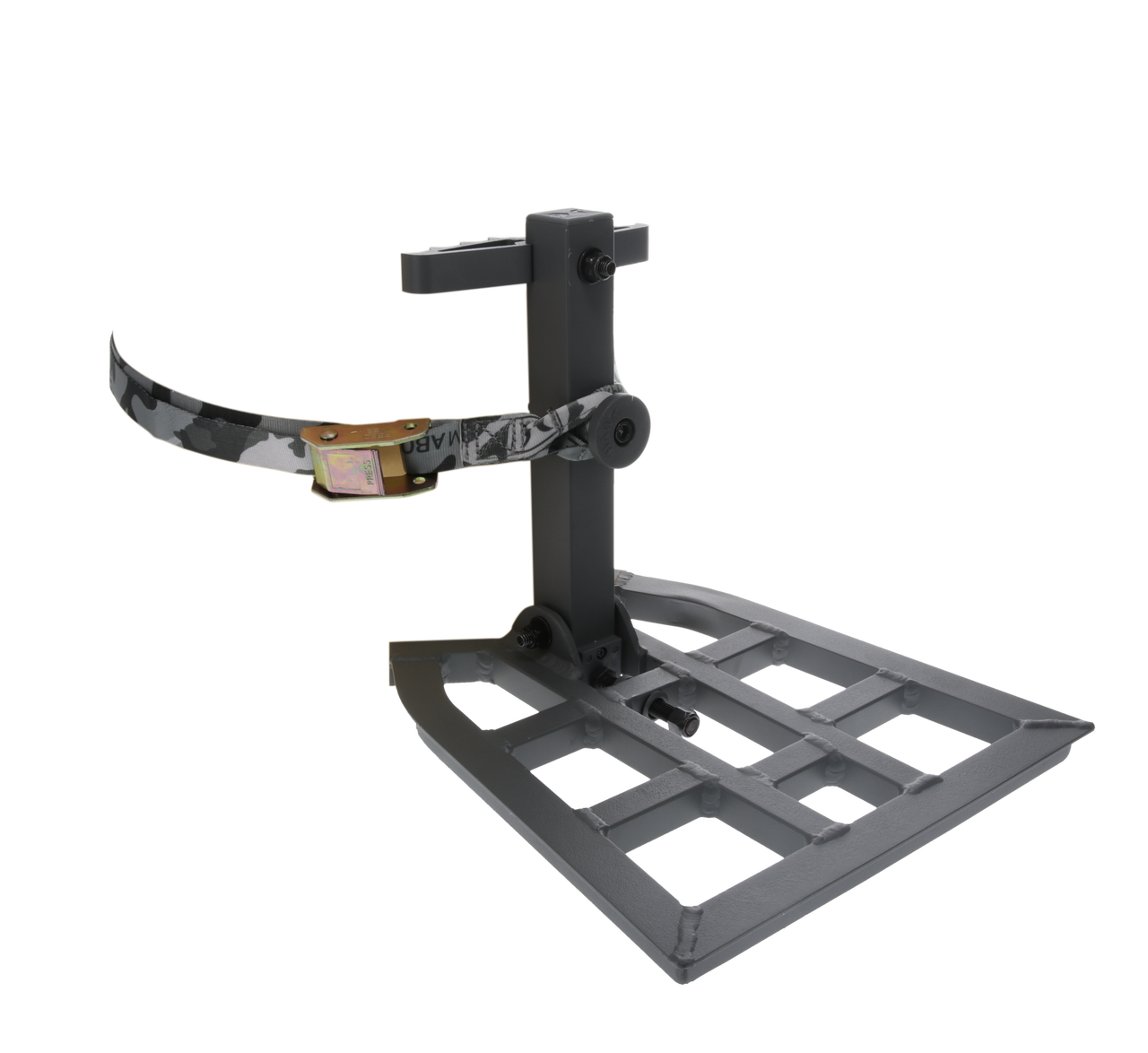 Hawk Hammock Apex Full Platform, Tree Digger Teeth, Silent Strap (HWK-HHFP)