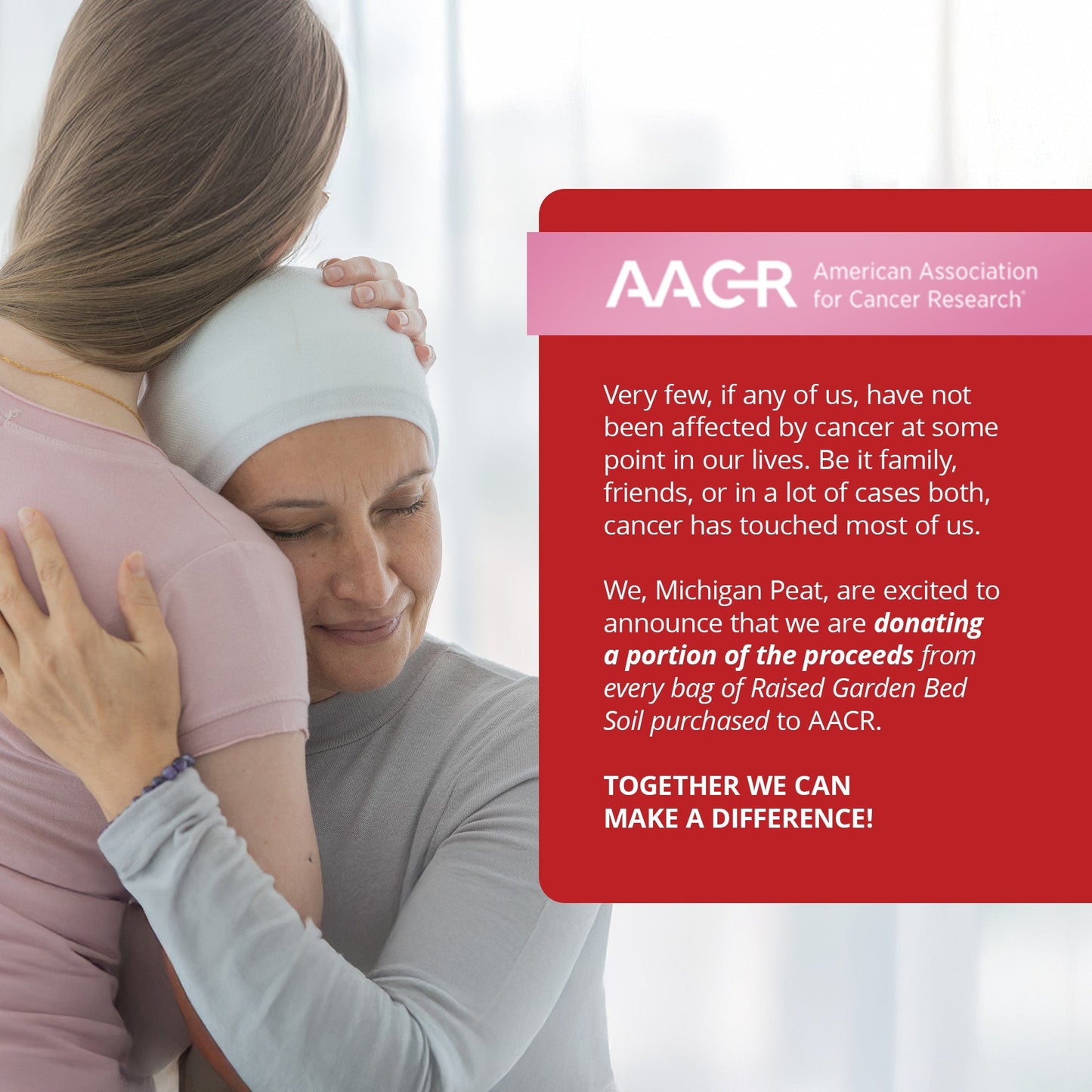 Michigan Peat Company BACCTO Raised Bed Soil for All Plant Types, 1.5 Cubic Feet