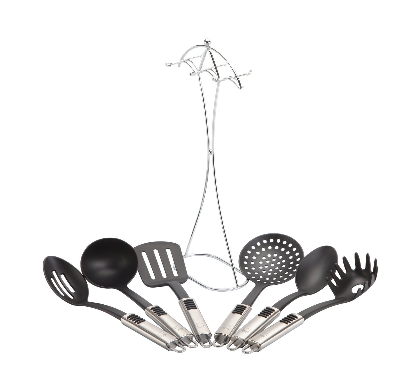 PressureCooker Star 8QT Stainless Steel Combo Kitchen Gadget