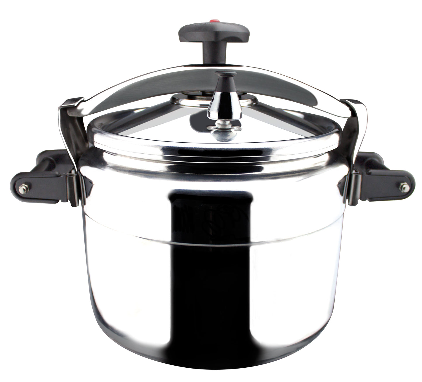 Pressure Cooker Chef 16 Qt. Aluminum