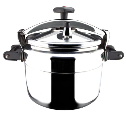 Pressure Cooker Chef 16 Qt. Aluminum