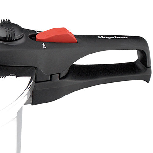 Pressure Cooker Practika Plus 8 Qt. Stainless Steel