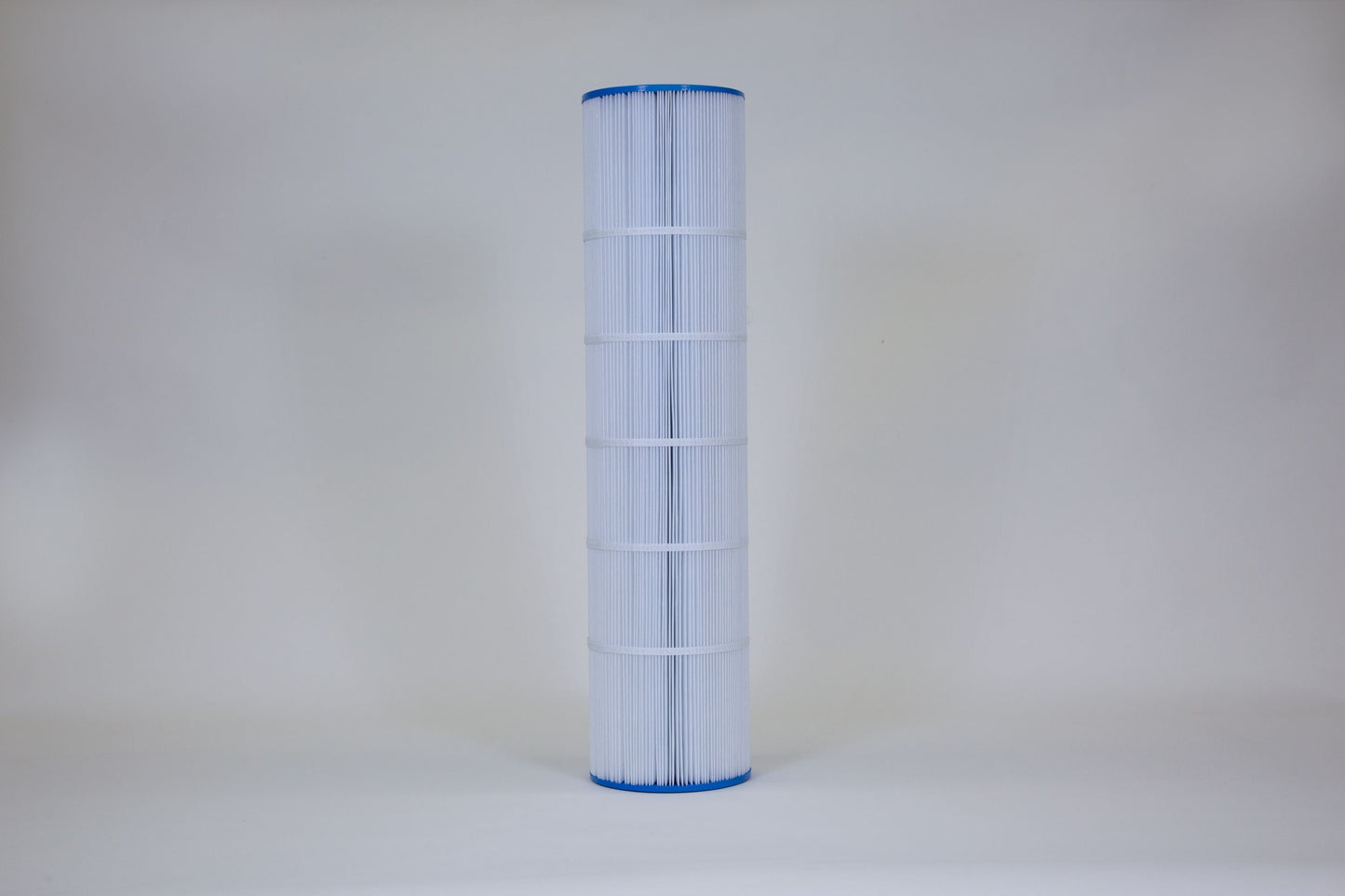 Unicel C-7698 Replacement 100 SqFt Pool Hot Tub Spa Filter Cartridge, 145 Pleats