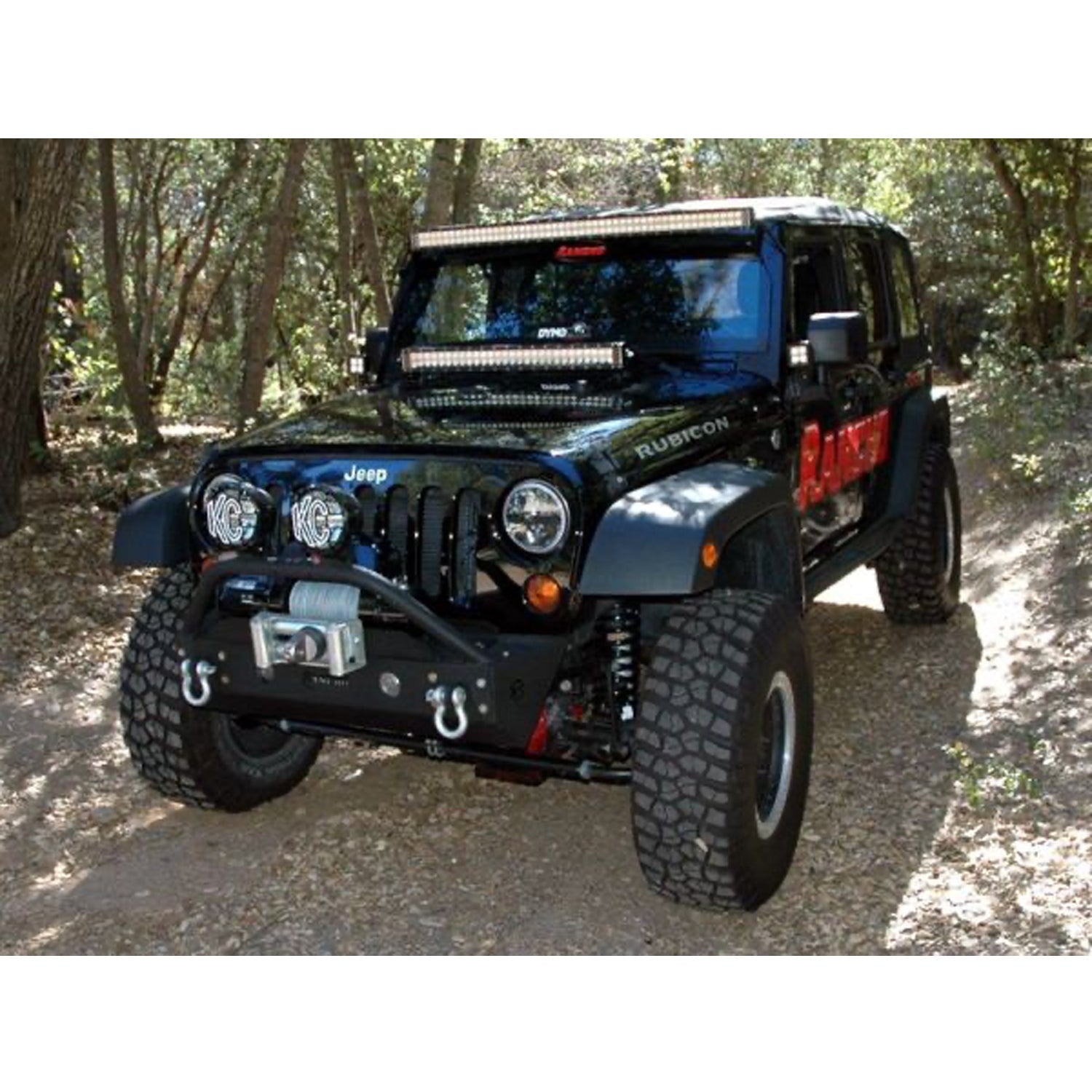 KC HiLiTES 30" C30 LED Car Light Bar Kit w/ Wiring Harness & Mounting Brackets - Find Fresh Goods