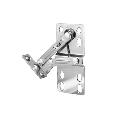 Rev-A-Shelf 22'' Kitchen Tip-Out Tray Polymer, Plastic, White, LD-6591-22-11-1