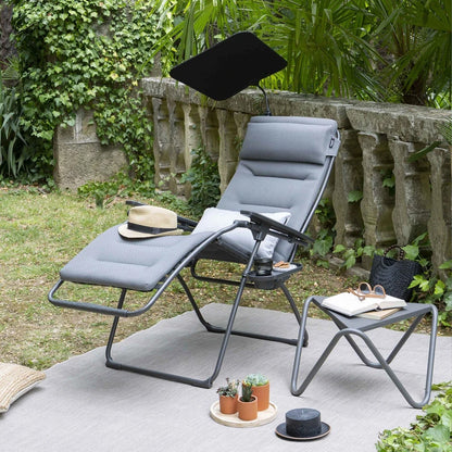 Lafuma Outdoor Zero Gravity Camping Chair Sun Shade Attachment Accessory, Noir
